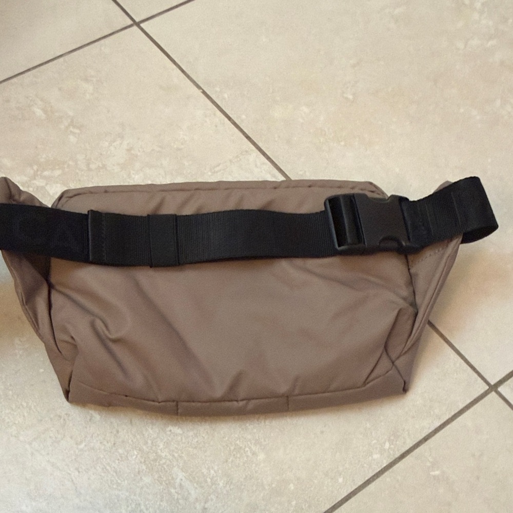 Calpak Tan Belt Bag - Picture 5 of 7